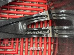 Jantes en alliage authentiques 20 551i reconditionnées BMW F15 F16 E70 E71 X5 X6