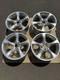 Jantes En Alliage Authentiques Bmw Bbs 19 Pouces, Style 230 Twist, D&eacute;cal&eacute;es, 5x120