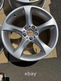 Jantes en alliage authentiques BMW BBS 19 pouces, style 230 Twist, décalées, 5x120
