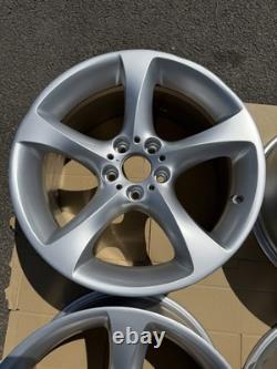 Jantes en alliage authentiques BMW BBS 19 pouces, style 230 Twist, décalées, 5x120