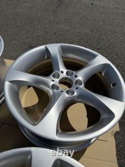 Jantes en alliage authentiques BMW BBS 19 pouces, style 230 Twist, décalées, 5x120