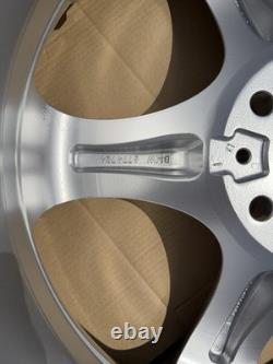 Jantes en alliage authentiques BMW BBS 19 pouces, style 230 Twist, décalées, 5x120