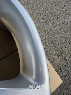 Jantes en alliage authentiques BMW BBS 19 pouces, style 230 Twist, décalées, 5x120