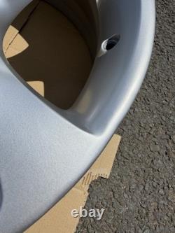 Jantes en alliage authentiques BMW BBS 19 pouces, style 230 Twist, décalées, 5x120