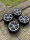 Jantes En Alliage Authentiques Bmw Mv3 Style 193m De 18 Pouces, D&eacute;cal&eacute;es, 5x120