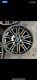 Jantes En Alliage Authentiques Oem Bmw E46 M3 18 5 X 120 Style 67 Décalées