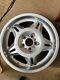 Jantes En Alliage Authentiques De Style Bmw E36 M3 24 Avec Déport X 5