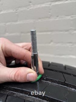 Jantes en alliage avant 2x de style BMW authentique 296