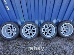 Jantes en alliage d'hiver BMW 17 pouces style 574 d'origine X1 X2 séries F39 F48 F49 U11