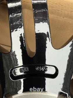 Jantes en alliage d'origine BMW style 65, décalées, entièrement restaurées