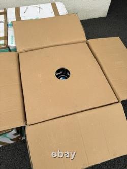 Jantes en alliage d'origine BMW style 65, décalées, entièrement restaurées