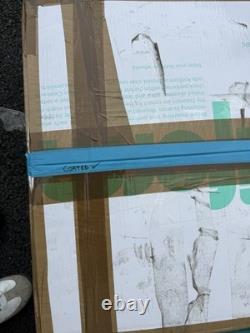 Jantes en alliage d'origine BMW style 65, décalées, entièrement restaurées