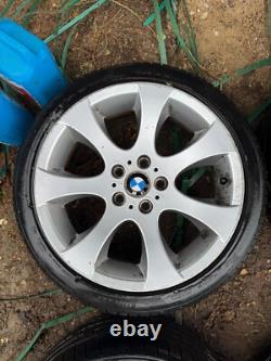 Jantes en alliage de 18 pouces Style 162 pour BMW Série 3 E90/E91/E92/E36/E46 avec pneus