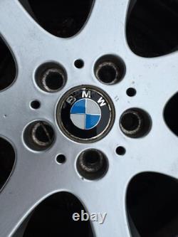Jantes en alliage de 18 pouces Style 162 pour BMW Série 3 E90/E91/E92/E36/E46 avec pneus