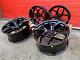 Jantes En Alliage De 20 Pouces Bmw Série 3 Et 4 Nouveau Style 669m M Sport ? Concave Xt2