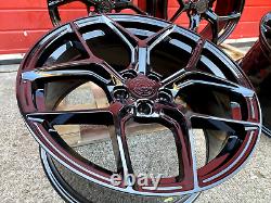 Jantes en alliage de 20 pouces BMW Série 3 et 4 Nouveau style 669M M Sport ? CONCAVE XT2