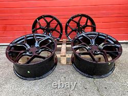 Jantes en alliage de 20 pouces BMW Série 3 et 4 Nouveau style 669M M Sport ? CONCAVE XT2