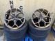 Jantes En Alliage De Style 18 Rs5 + Pneus S'adaptent Aux Audi A3 A4 A6 Tt Golf Caddy Cupra Gm Brz