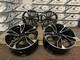 Jantes En Alliage De Style 18 S3 S4 S5 X4 Adaptées Pour Audi A3 A4 Leon Cupra Caddy Golf