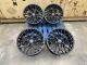 Jantes En Alliage De Style 20 827m Adaptées Aux Bmw Série 3 4 G20 G21 G22 G23 G26 5x112