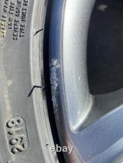Jantes en alliage de style 379 Genuine BMW 1 2 series 7,5 x 17 6850151
