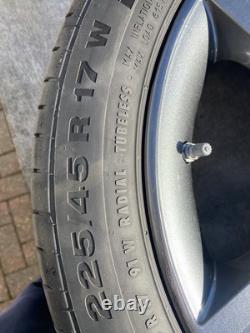 Jantes en alliage de style 379 Genuine BMW 1 2 series 7,5 x 17 6850151