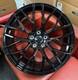 Jantes En Alliage De Style 4 X 19r8 Compatibles Avec Audi A4 A6 A5 Et35 Noires