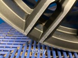 Jantes en alliage de style 790M set de 4 pour BMW Série 3 M Sport G20 8089890 8089891 F162