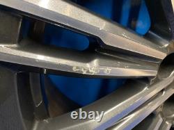 Jantes en alliage de style 790M set de 4 pour BMW Série 3 M Sport G20 8089890 8089891 F162