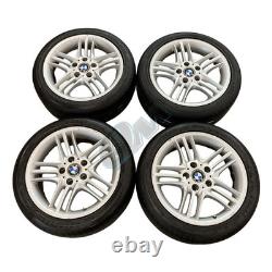 Jantes en alliage de style 89 pour BMW Série 3 E36 E46, ensemble de 8J 17 ET47 6754911