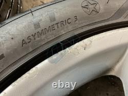 Jantes en alliage de style 89 pour BMW Série 3 E36 E46, ensemble de 8J 17 ET47 6754911