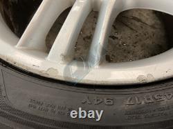Jantes en alliage de style 89 pour BMW Série 3 E36 E46, ensemble de 8J 17 ET47 6754911