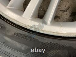 Jantes en alliage de style 89 pour BMW Série 3 E36 E46, ensemble de 8J 17 ET47 6754911