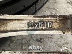 Jantes en alliage de style 89 pour BMW Série 3 E36 E46, ensemble de 8J 17 ET47 6754911