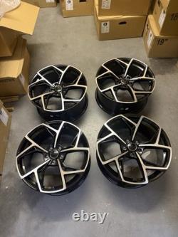 Jantes en alliage de style Audi 20'' A4 A5 A6 A7 A8 Q3 Q5 S3 S4 S5 S6 S7 S8 VW Skoda