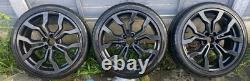 Jantes en alliage de style Audi R8 18. Volkswagen, Audi, Seat, Skoda 5x100