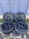 Jantes En Alliage De Style Audi R8 18 Pour Volkswagen Golf A3 Caddy Leon Avec De Bons Pneus