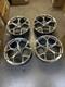 Jantes En Alliage De Style Audi Rs6 Rs7 De 20'' Adaptées Aux A4 A5 A6 A7 A8 Q3 Q5 S3 S4 S5 S6 S7 S8