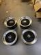 Jantes En Alliage De Style Bbs Rs 20'' Pour Mercedes S'adaptant Aux Classes C E Bmw W205 W206 W212 W213