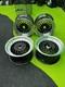 Jantes En Alliage De Style Bbs En Treillis Blank Pcd 17x9j Neuves