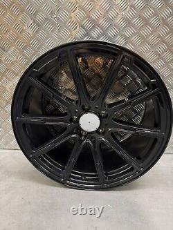 Jantes en alliage de style Brabus 19'' pour Mercedes Classe E W213 W214 et Classe S W221 W222 W223