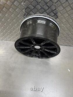 Jantes en alliage de style Brabus 19'' pour Mercedes Classe E W213 W214 et Classe S W221 W222 W223