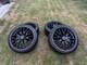 Jantes En Alliage De Style Mercedes Amg 20