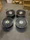Jantes En Alliage De Style Mercedes Maybach 20'' Pour Classe C E S W222 W223 W213 W214 W205