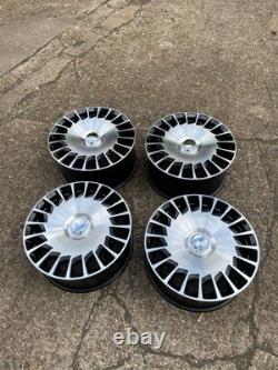 Jantes en alliage de style Mercedes Maybach 20'' pour Classe C W205 W206 W213 W214 W207 A238