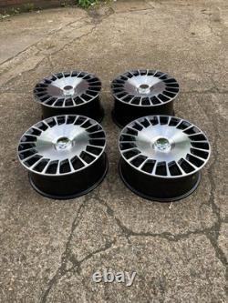 Jantes en alliage de style Mercedes Maybach 20'' pour Classe C W205 W206 W213 W214 W207 A238