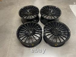 Jantes en alliage de style Mercedes S65 20'' C E Classe W205 W206 W212 W213 W214 W238