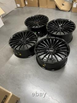 Jantes en alliage de style Mercedes S65 20'' C E Classe W205 W206 W212 W213 W214 W238