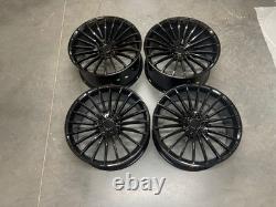 Jantes en alliage de style Mercedes S65 20'' C E Classe W205 W206 W212 W213 W214 W238