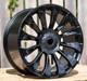 Jantes En Alliage De Style Model Y X4 19 Pouces Pour Tesla Model 3 Y En Noir Brillant 5x114.3 8.5j/9.5j
